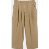 pantaloni donna deserto