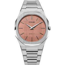 Orologio Unisex D1 Milano D1-UTBJ26 40 Mm