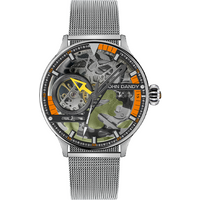 Orologio Uomo John Dandy JD-4488M-07M 41 mm
