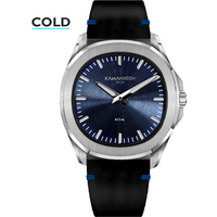 Orologio Unisex Kamawatch KWPM36 40 mm TERMOSENSIBILE