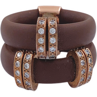 Anello Donna Luca Lorenzini LLO001