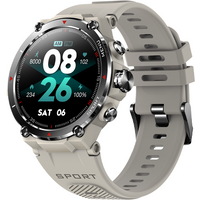 Smartwatch Unisex Tecnochic TC-HM03-03-189 46 mm