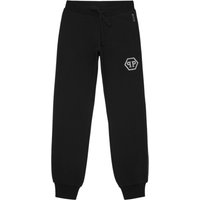 Pantalone Bambino unisex Philipp Plein sportivi