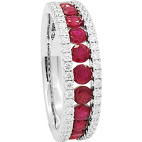 Anello Donna Giorgio Visconti abx14189r