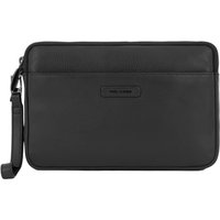 Pochette Uomo piquadro ac6156mosr-n Nero