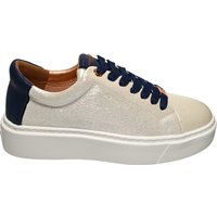 albclhw-8269-fbl Alexander Smith Donna Pelle Bianco
