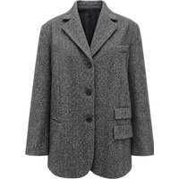 GIACCA A CAPPOTTO THE M SPIGATA