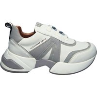asbbmbw-1007-wlf Alexander Smith Donna Pelle Bianco