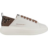 asbcwyw-0088-wdb Alexander Smith Donna Pelle Bianco