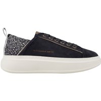 asbcwyw-0510-dgy Alexander Smith Donna Pelle Grigio
