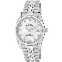 Orologio Donna Capital ax130-01 26,5 x 26,5 mm