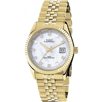 Orologio Donna Capital AX322B-UZ 36 mm