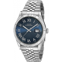 Orologio Uomo Capital ax380-02-oi 41 mm