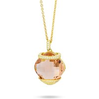 Collana Donna Boccadamo bgr116dt