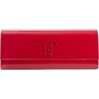 Clutch in vernice ELISABETTA FRANCHI