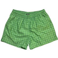 Boxer Uomo Datch BU0011_VERDE
