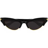 Sunglasses Bottega Veneta BV1431S-001 Woman