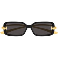 Occhiale da sole bottega veneta BV1439S-001 Donna