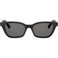 Occhiali da sole bv TUBOGAS BV40098I-01A Donna