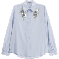 Camicia Donna Please C1NEDJU000