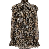 BLUSA ACTUALEE FIOCCO