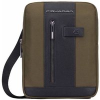 Borsa PIQUADRO Brief 2 Uomo Verde - CA1816BR2-VMN