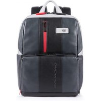 Zainetto porta PC e iPad Uomo piquadro ca3214ub00-grn Multicolore