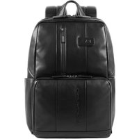 Zainetto porta PC e iPad Uomo piquadro ca3214ub00-n Nero