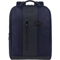 Zaino porta PC e porta iPad Uomo piquadro ca4818br2-blu Blu