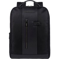 Zaino porta PC e porta iPad Uomo piquadro ca4818br2-n Nero