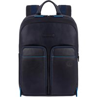 Zaino porta computer e porta iPad Uomo piquadro ca5575b2v-blu Blu