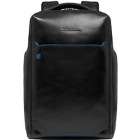 Zaino Uomo piquadro ca6591b2-n Nero