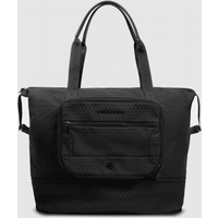 Borsa foldable espandibile Uomo piquadro CA6908W139-N Nero