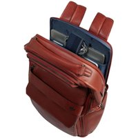 Zaino Uomo piquadro CA7022S141-CU Marrone