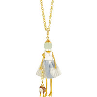 Collana Donna Le Carose cajoiepa02