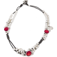 Collana Unisex Madness Milano CO4086