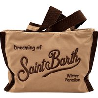 bag bag Saint Barth with shoulder strap