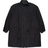 PARKA Uomo Coor MULTI STITCH FISHTAIL