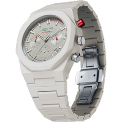 Orologio Uomo D1 Milano D1-Phbjpr 40.5 Mm