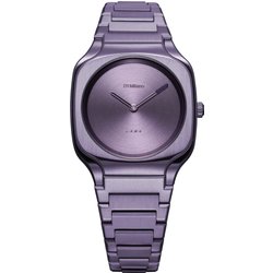 Orologio Donna D1 Milano D1-Sqbl02 32 Mm
