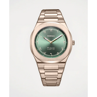 Orologio Uomo D1 Milano d1-uhbj09 39mm