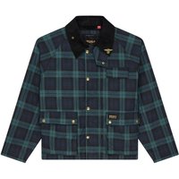 MARSDEN HUNTING JACKET