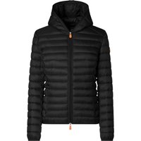 Piumino Donna SAVE THE DUCK d33620w-ne Daisy