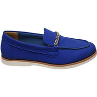Drestige Attraktive Aktion 52% Rabatt auf Baldinini Damen Neopren Schuhe Blau