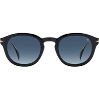 Occhiali da vista con clip david beckham DB1080CS-2M2Z7 Uomo
