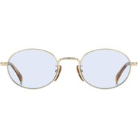 David Beckham DB 1196/S T5U/QZ Men's Sunglasses Gold Size 52