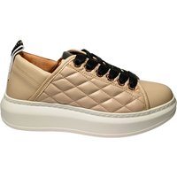 Scarpe Donna Alexander Smith Wembley Woman-Sand