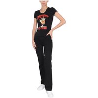 Drestige TShirt Frau Moschino Eis