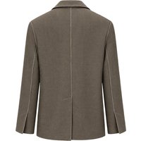 BLAZER ELEH EFFETTO VINTAGE