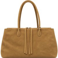 BORSA ELEH IN COWHIDE